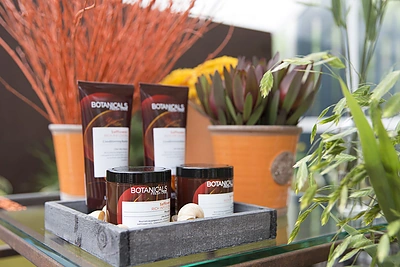 „Botanicals Fresh Care“ pristatymas