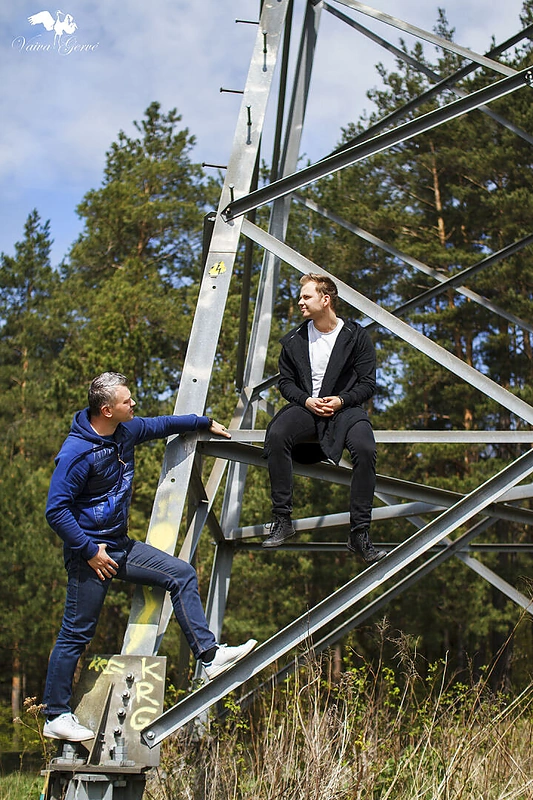 Grupė „Husarai“