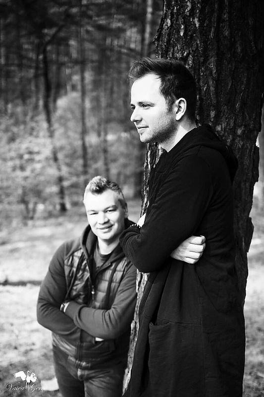 Grupė „Husarai“