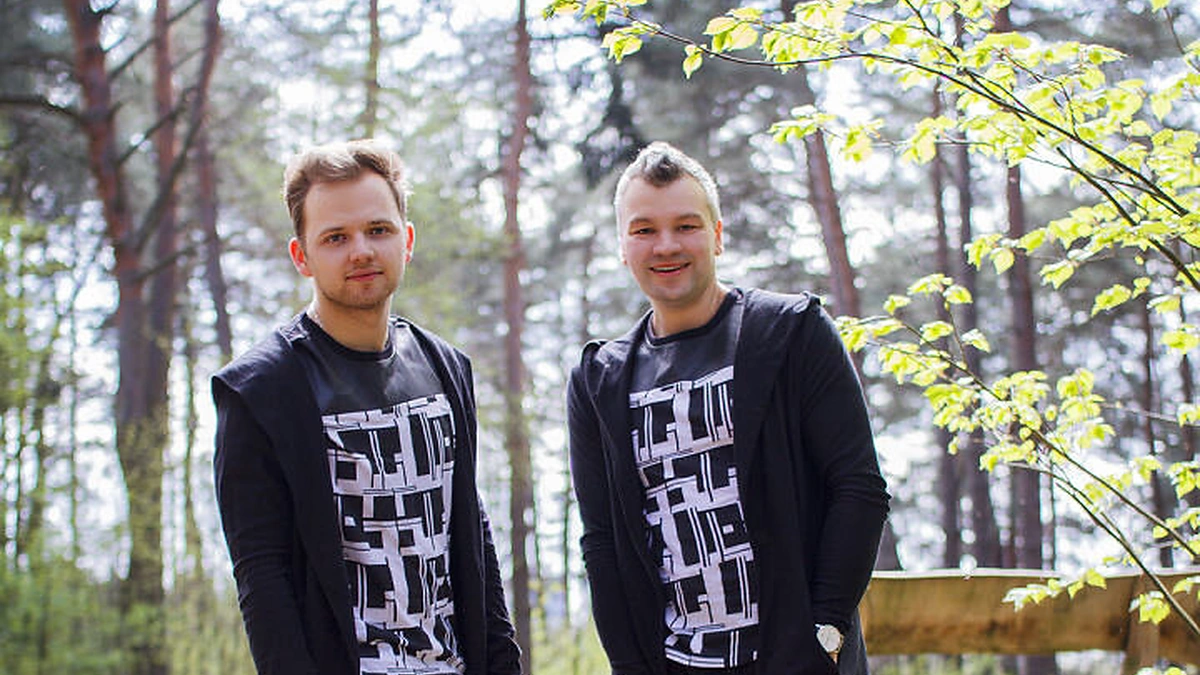 Grupė „Husarai“