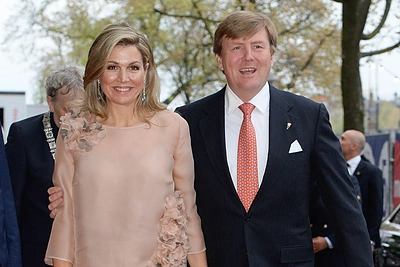 Nyderlandų karalius Willemas Alexanderis prisipažino apie dešimtmečius slėptą pomėgį