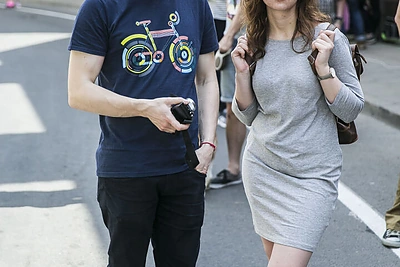 Vilniuje vyko gatvės muzikos diena