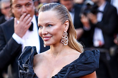 Aiškėja penktų Pamelos Anderson skyrybų priežastis: vyras jai atskleidė kitą savo pusę