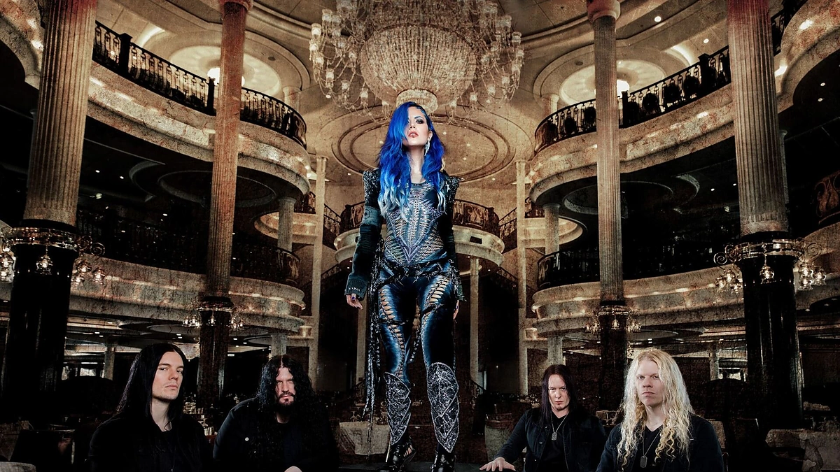„Arch Enemy“