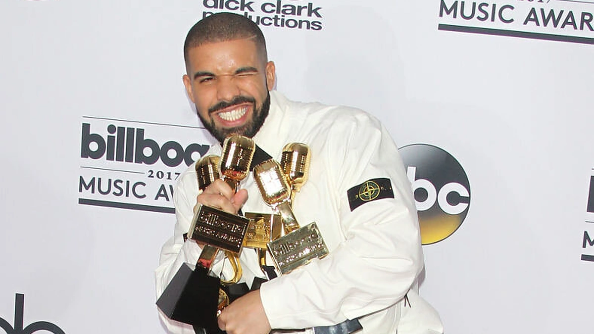 „Billboard Music Awards“ muzikos apdovanojimų ceremonijos akimirkos
