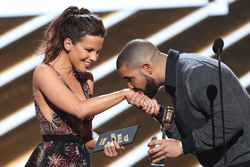 „Billboard Music Awards“ muzikos apdovanojimų ceremonijos akimirkos