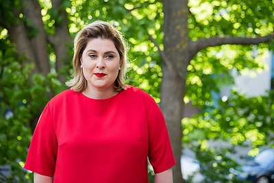 Dovilė Filmanavičiūtė