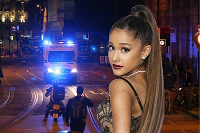 Prabilo teroro aktą išgyvenęs Arianos Grande būgnininkas: „Neturėjome žalio supratimo, kas įvyko“