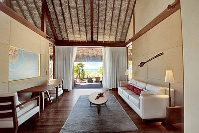 „The Brando“ kurortas