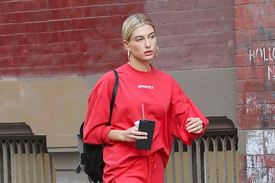 Hailey Baldwin - seksualiausia 2017-ųjų moteris