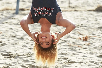 Hailey Baldwin - seksualiausia 2017-ųjų moteris