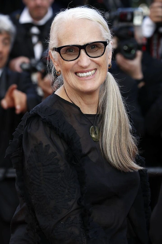 Jane Campion