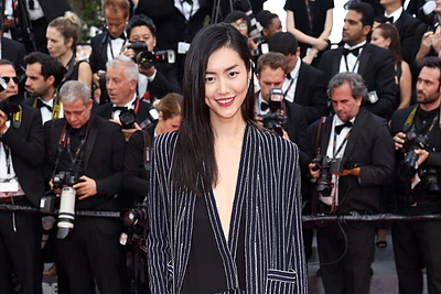 Liu Wen