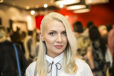 Monika Šedžiuvienė – apie situaciją, kai vyro patarimas nebūtinas, bet malonus