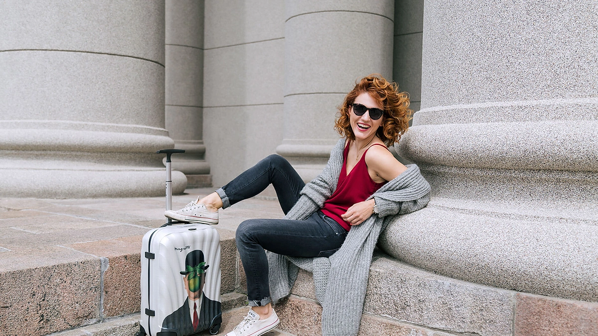 Stilistė Agnė Gilytė