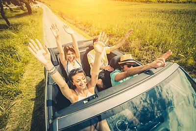 Atostogų horoskopas