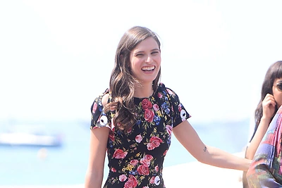 Bianca Balti Kanuose