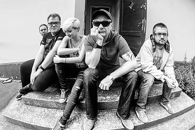 Klaipėdoje – bosinės gitaros virtuozas Wojtek Pilichowski