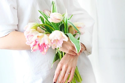 Džiaukimės, nepaisant nieko!