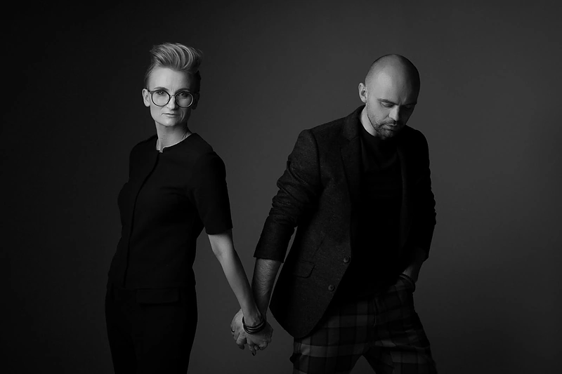 Jurgita ir Mindaugas Nakučiai