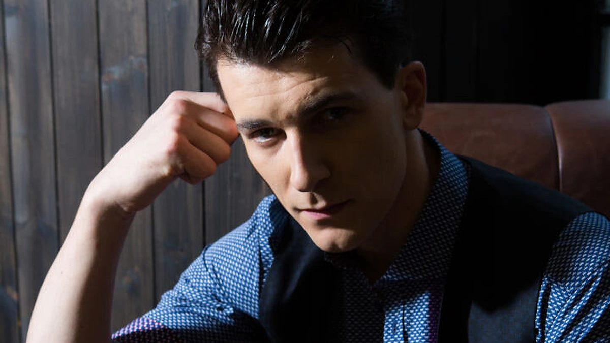 Simonas Storpirštis