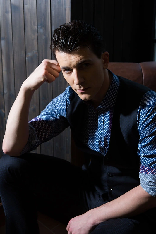 Simonas Storpirštis