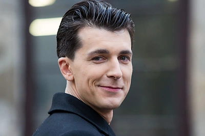 Aktoriaus Arūno Storpirščio sūnus Simonas: „Daugelis galvojo, kad tėtis mane prastūmė”