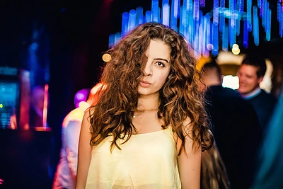 Akimirkos klube "Mojo Lounge Vilnius "