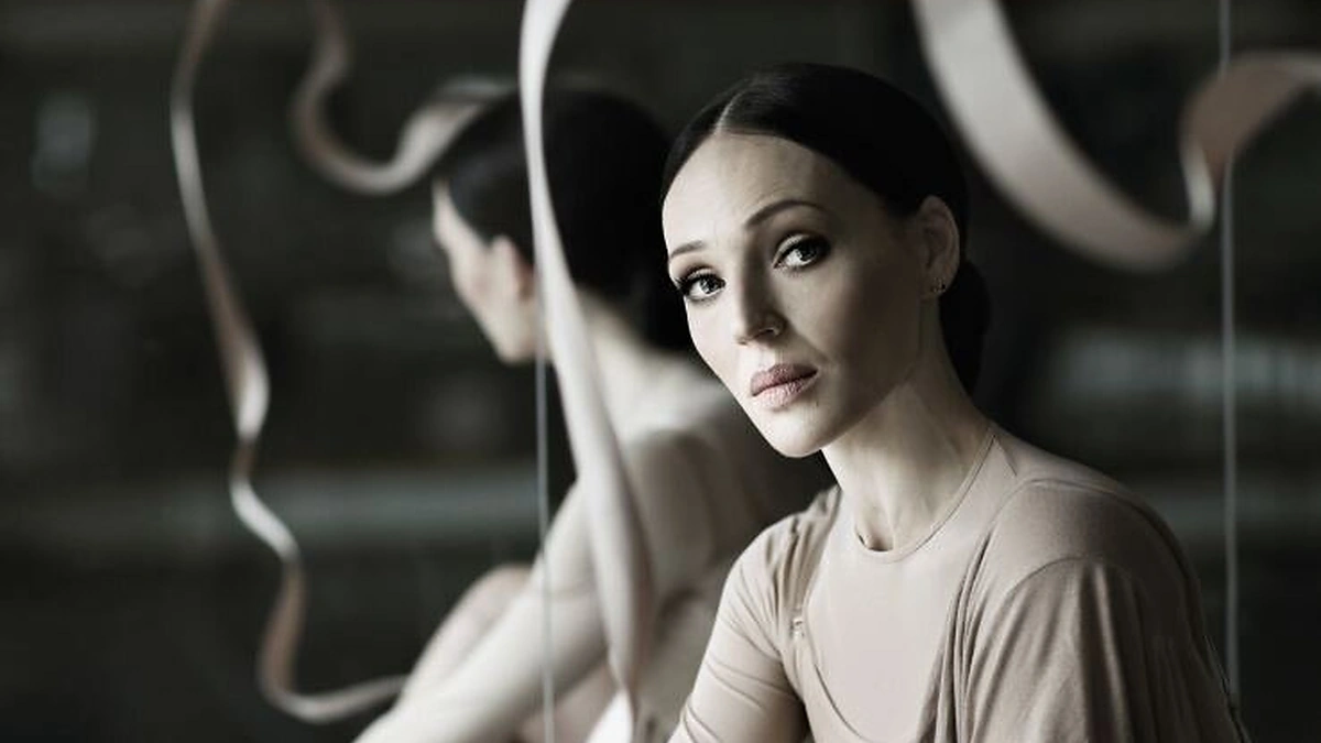 Beata Molytė