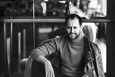 Donatas Bakėjus