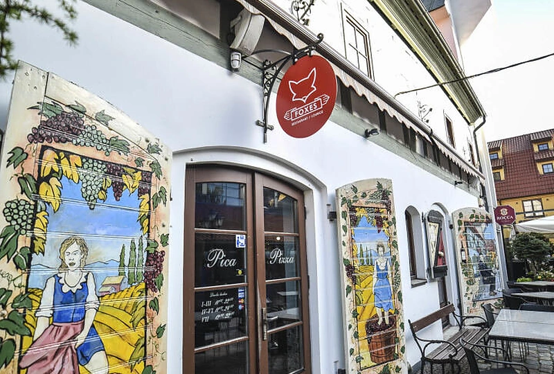 Klaipėdoje duris atvėrė naujas jūros gėrybių restoranas