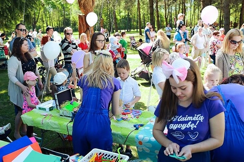 Knygos „Ankstukas“ pristatymas