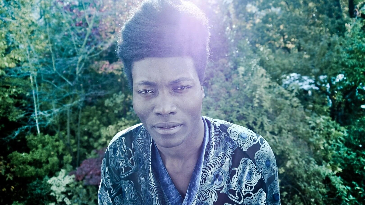 Benjaminas Clementine'as