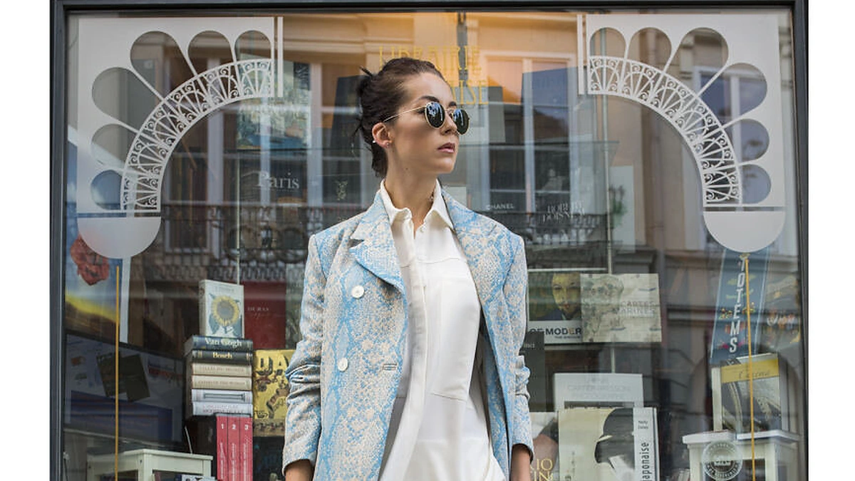 Ugnė Ežerinskaitė