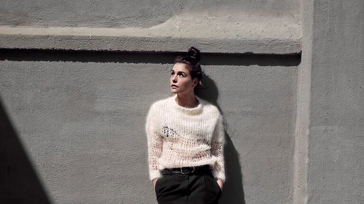 Jessie Ware