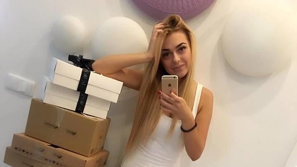 Justina Stambrauskaitė