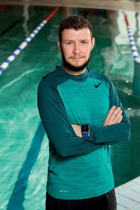 Kęstutis Steponavičius