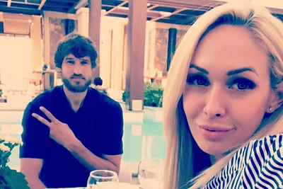 Atostogų kadrais pasidalijusi Oksana Pikul-Jasaitienė sulaukė kritikos dėl sūnaus auklėjimo. Tik ar pelnytai?