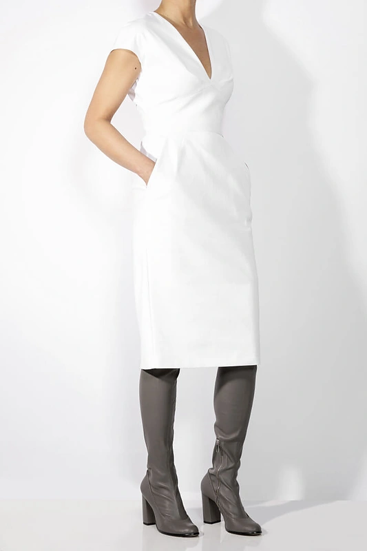 Ramunės Piekautaitės naujausia kolekcija/2017m.