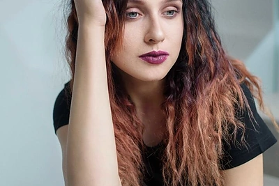 Viktorija Šaulytė ryžosi pokyčiams