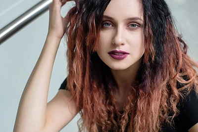 Viktorija Šaulytė ryžosi pokyčiams