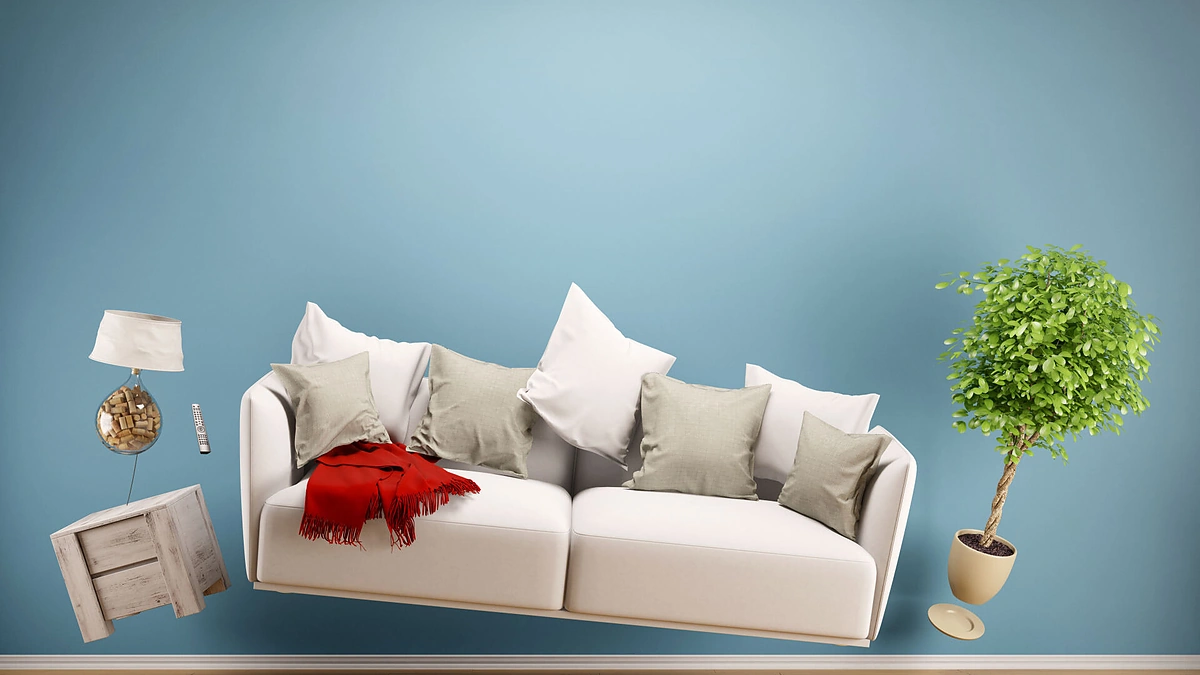 Ar visų daiktų jums reikia?