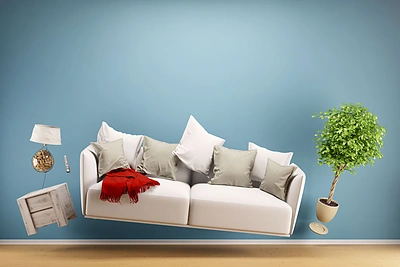 6 priežastys turėti mažiau: gyvenkite, o ne kaupkite daiktus