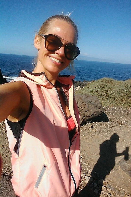 Ingrida Martinkėnaitė