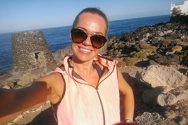 Ingrida Martinkėnaitė