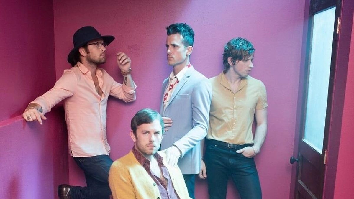 „Kings of Leon“