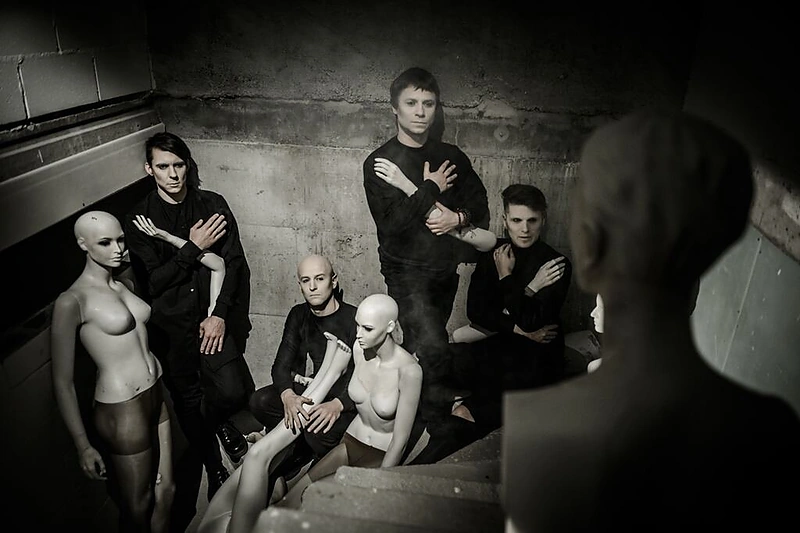 „Solo ansamblis“