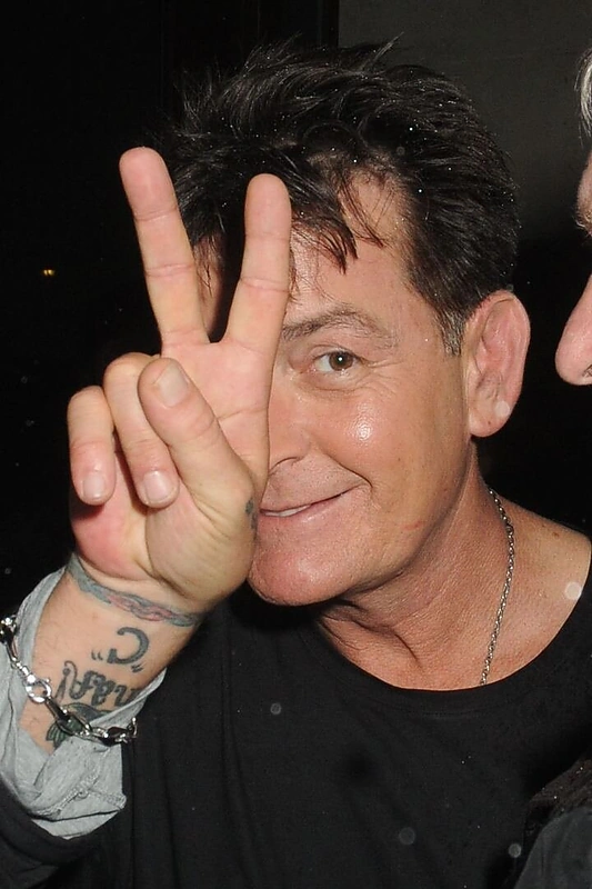 Charlie Sheenas
