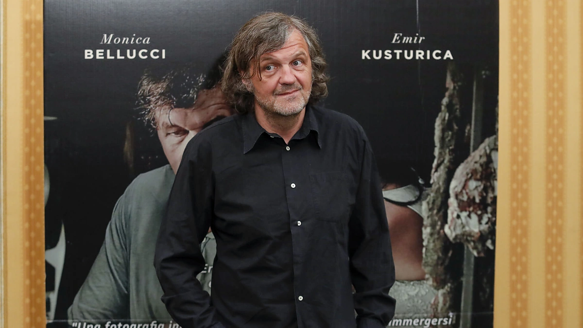 Emiras Kusturica