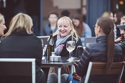 GJan koncerto akimirkos